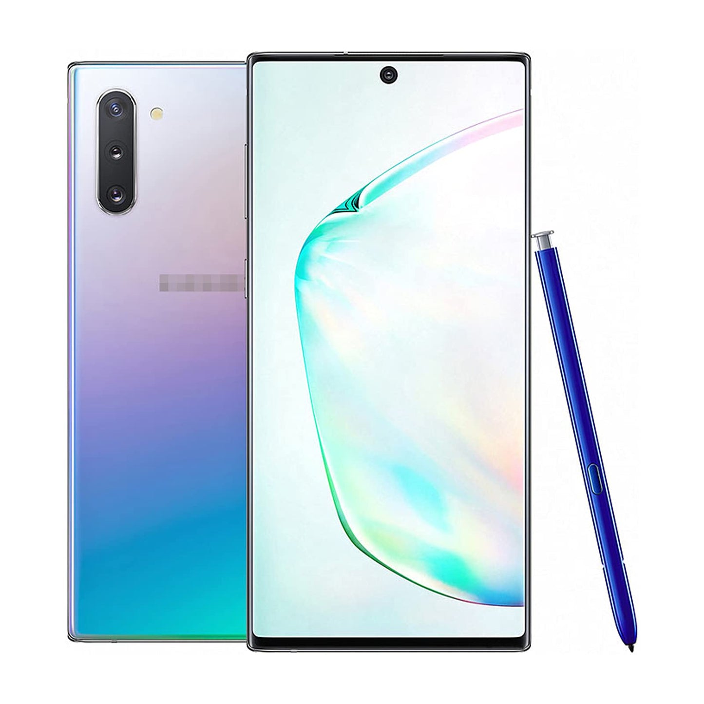 Samsung Galaxy Note 10+