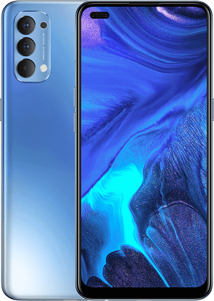 OPPO Reno 4