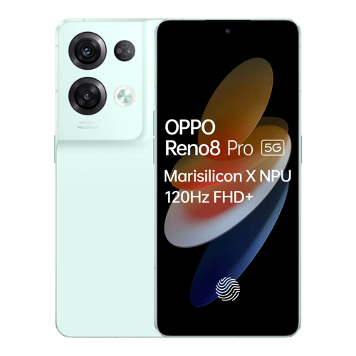 OPPO Reno 8 Pro