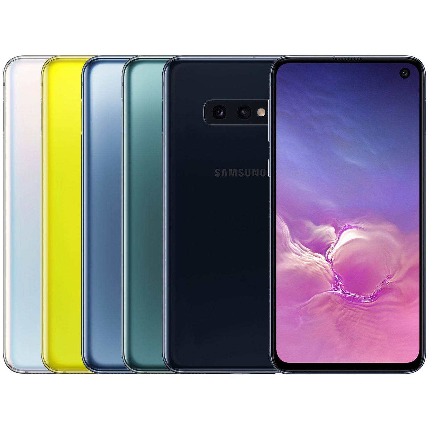 Samsung Galaxy S10e