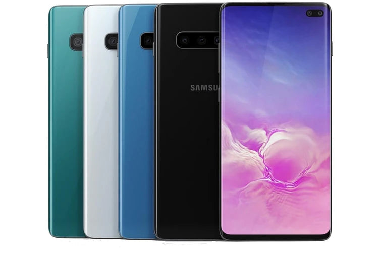 Samsung Galaxy S10+