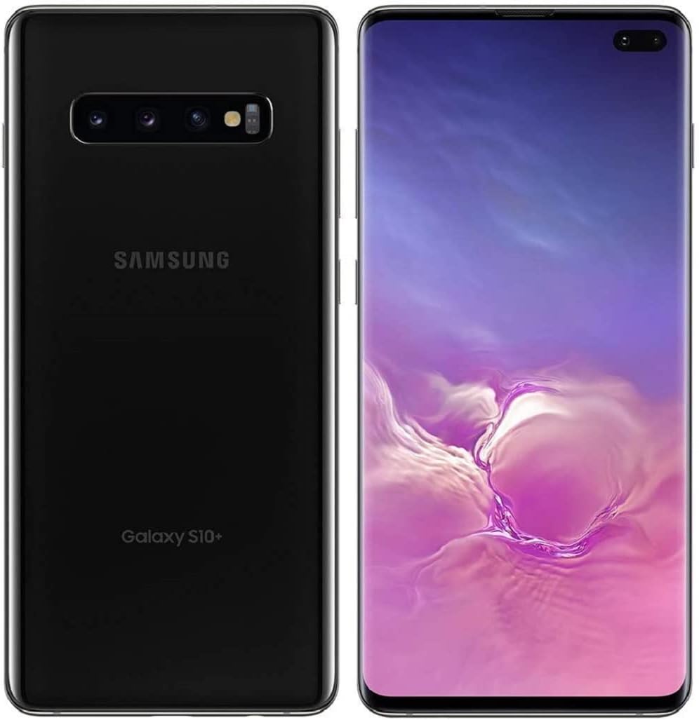 Samsung Galaxy S10+