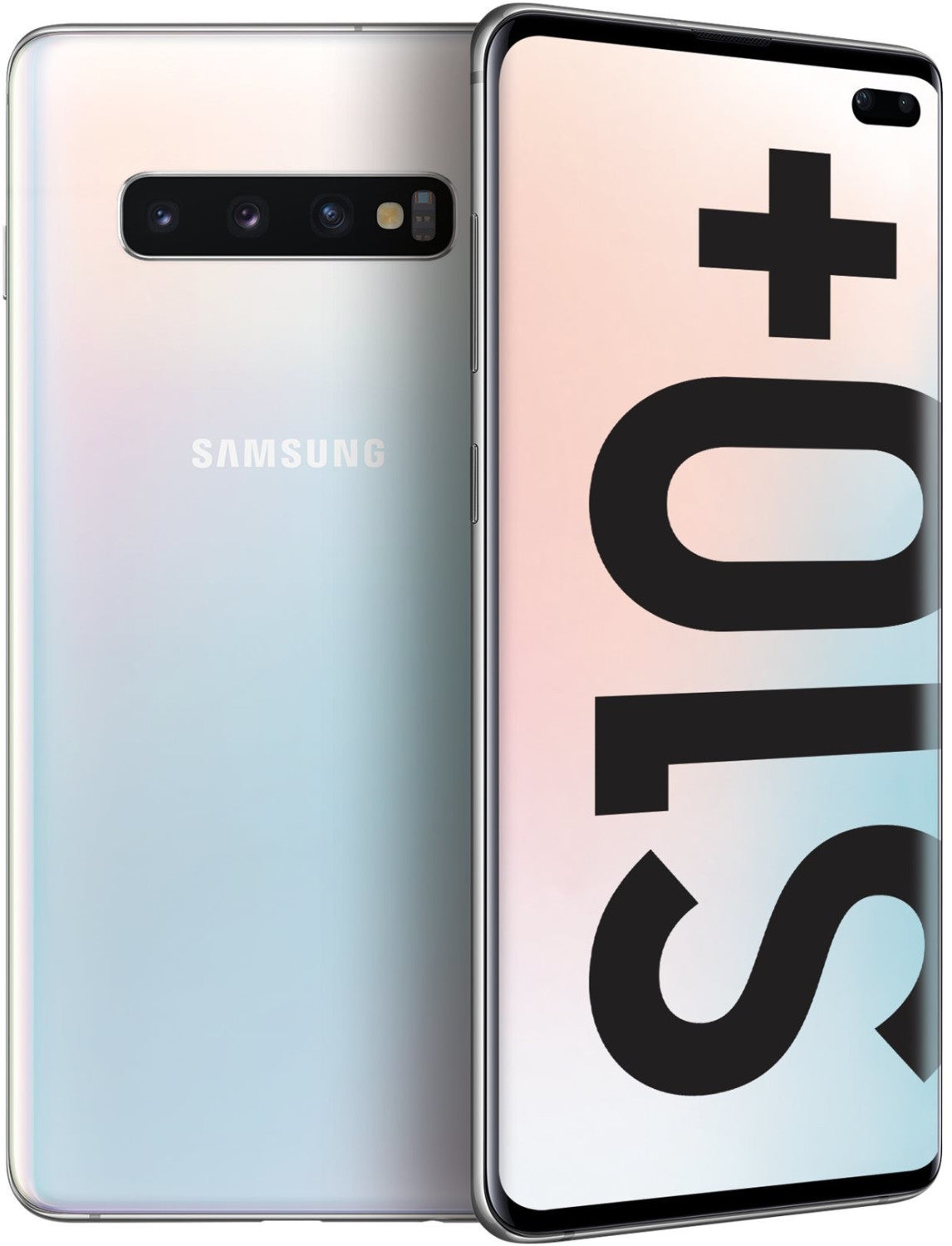 Samsung Galaxy S10+