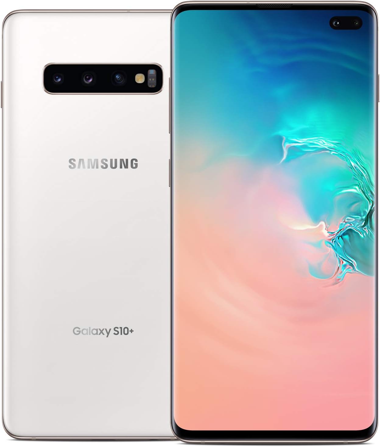 Samsung Galaxy S10+