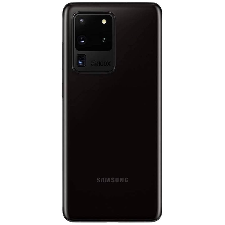 Samsung Galaxy S20 ULTRA