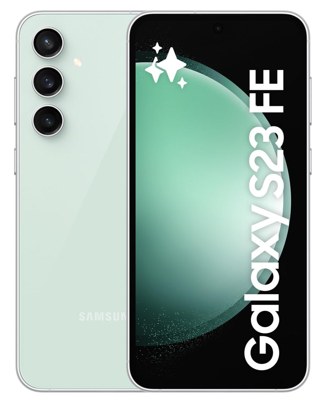 Samsung Galaxy S23 FE