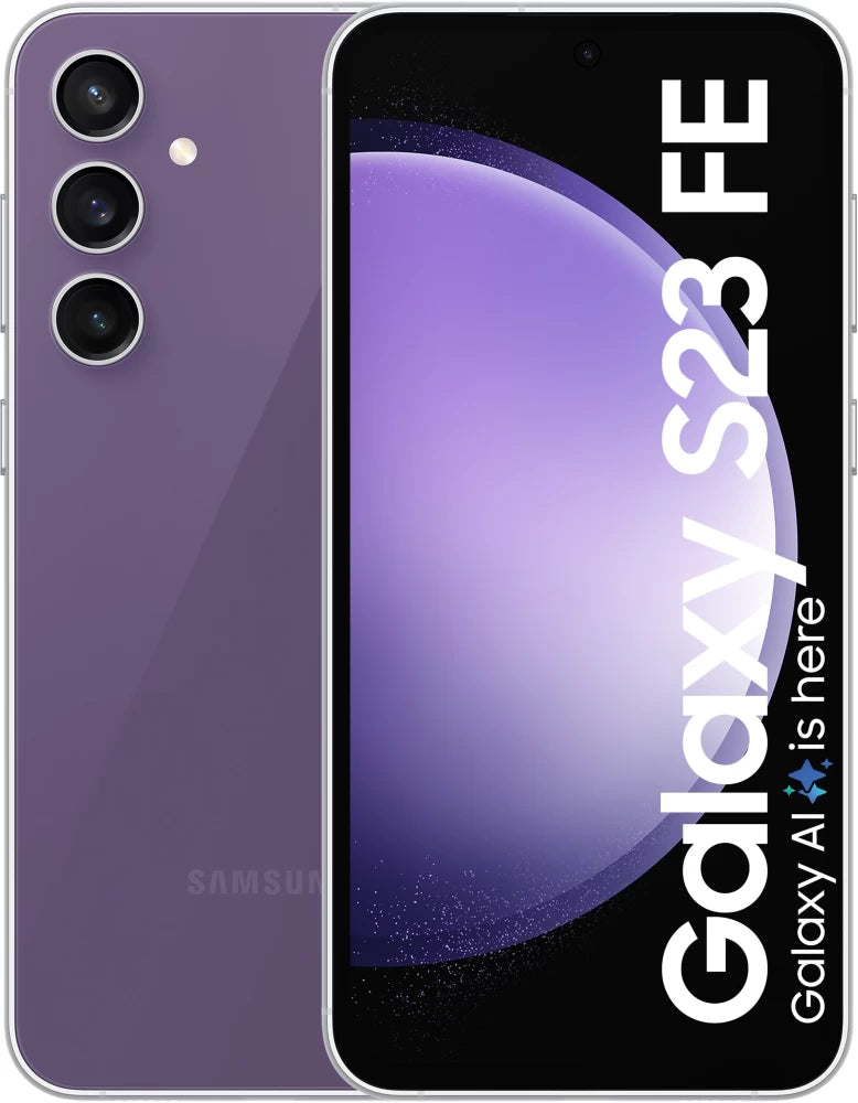 Samsung Galaxy S23 FE