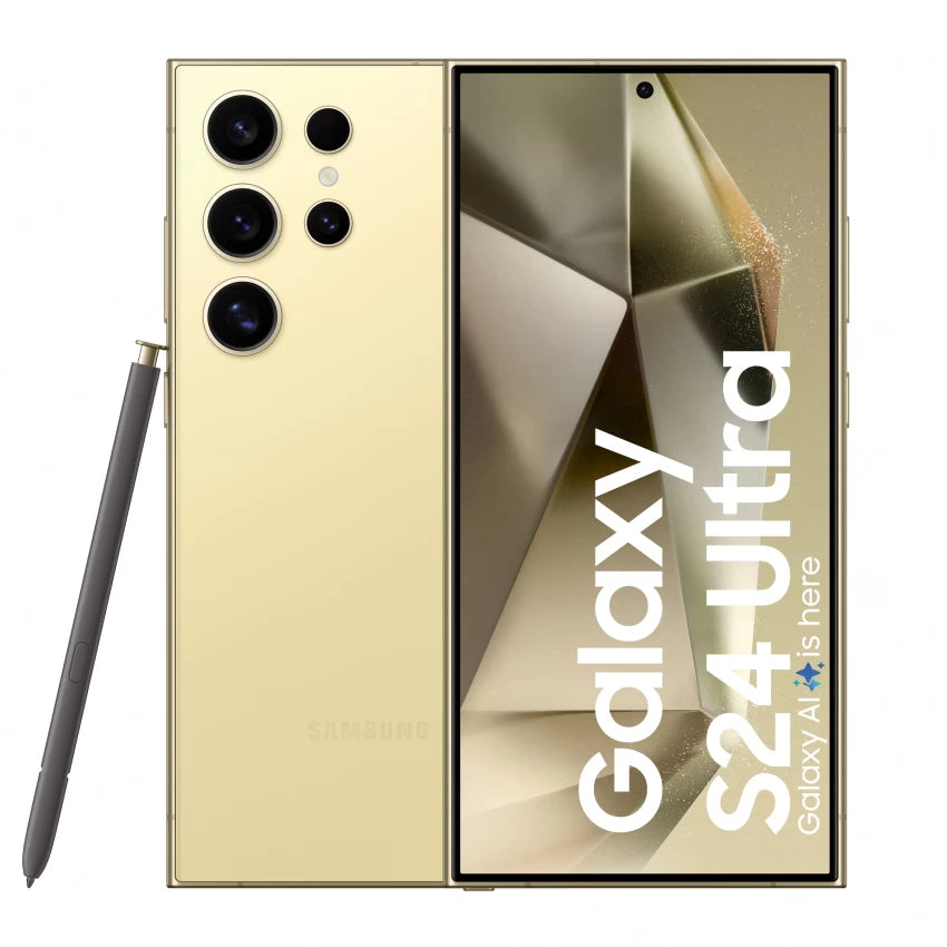 Samsung S24 Ultra
