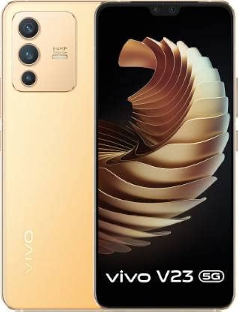 Vivo V23 5G
