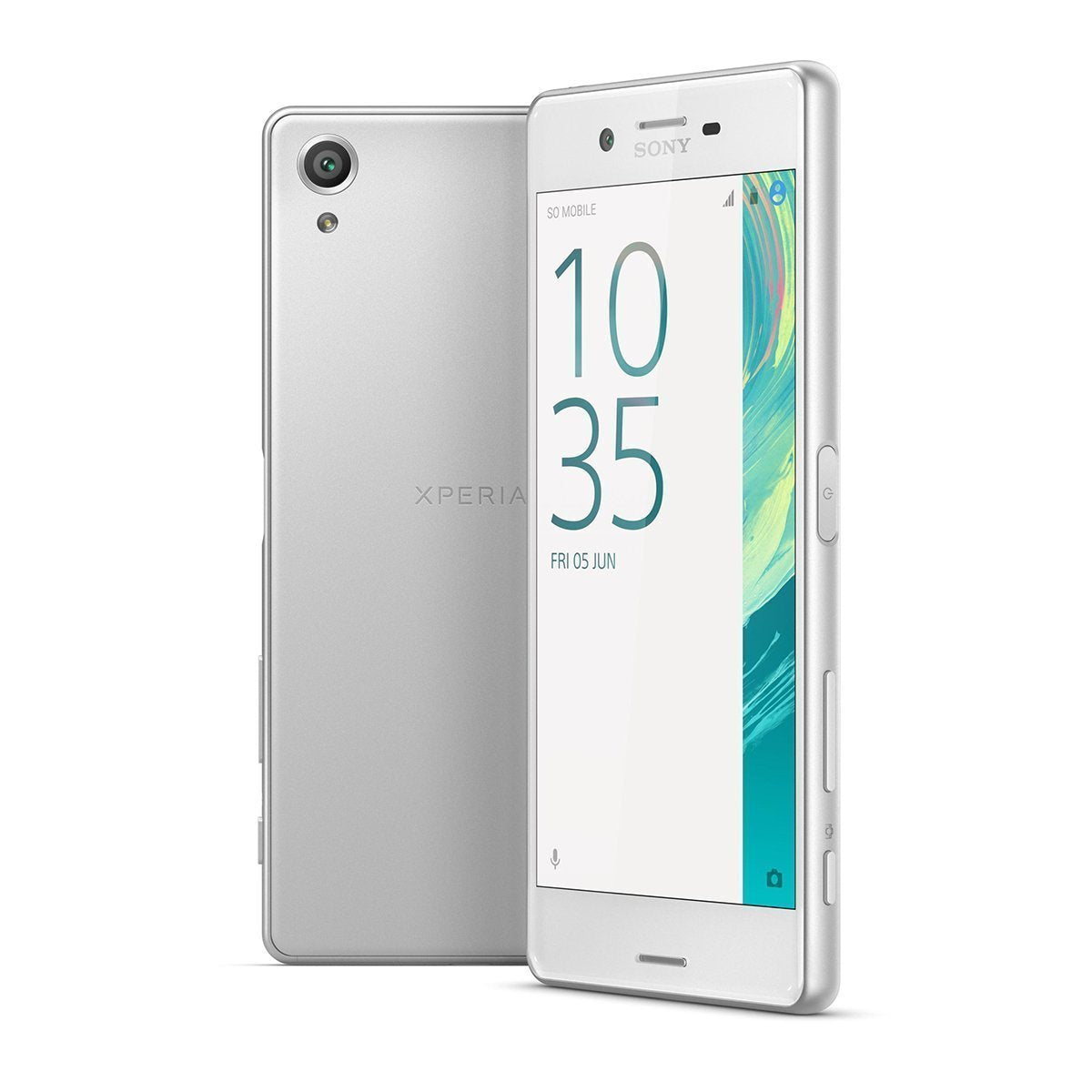 Xperia X Performance