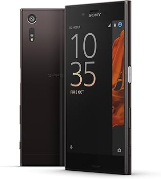 Xperia XZ