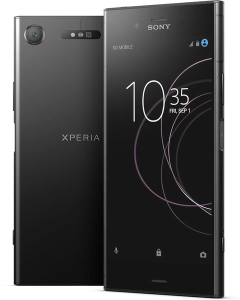 Xperia XZ 1