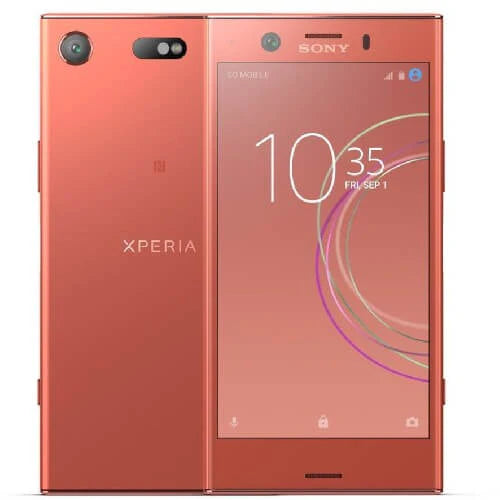 Xperia XZ 1 mini