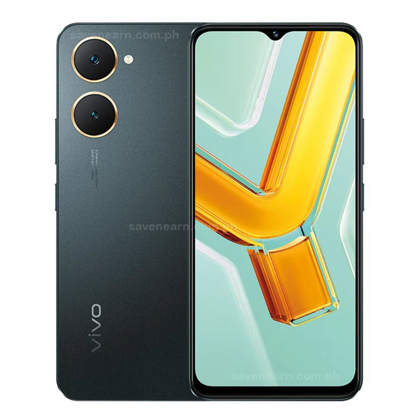 Vivo Y03