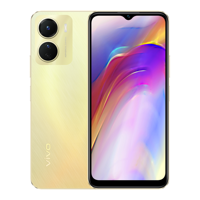 Vivo Y16