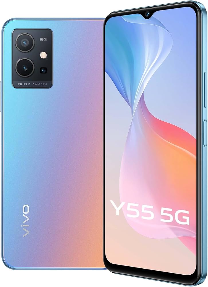 Vivo Y55 5G