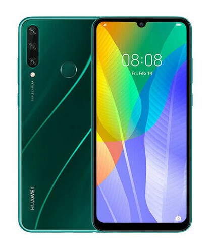 Huawei Y6P