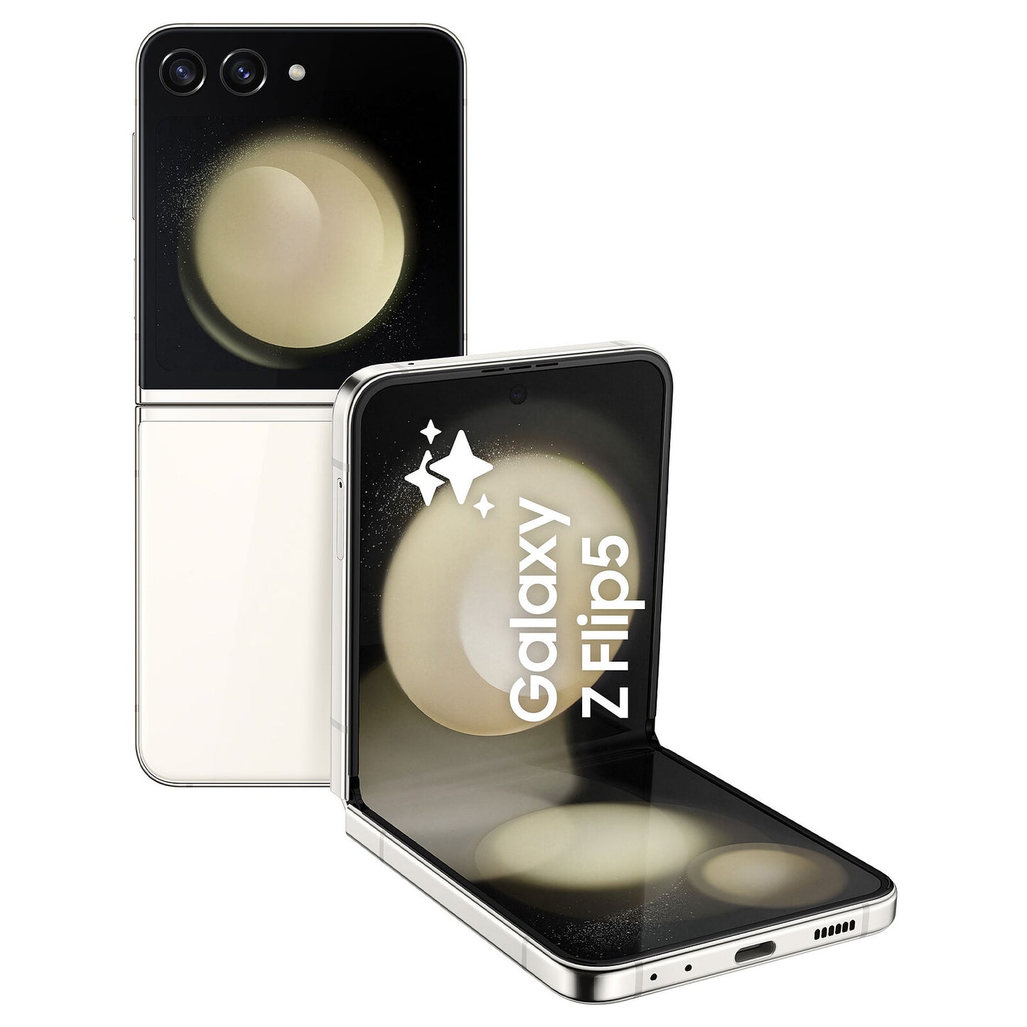 Samsung Galaxy Z Flip 5