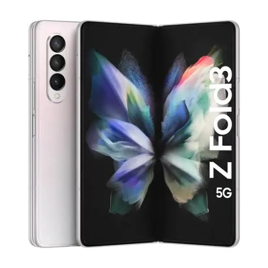 سامسونج جالكسي زد فولد 3