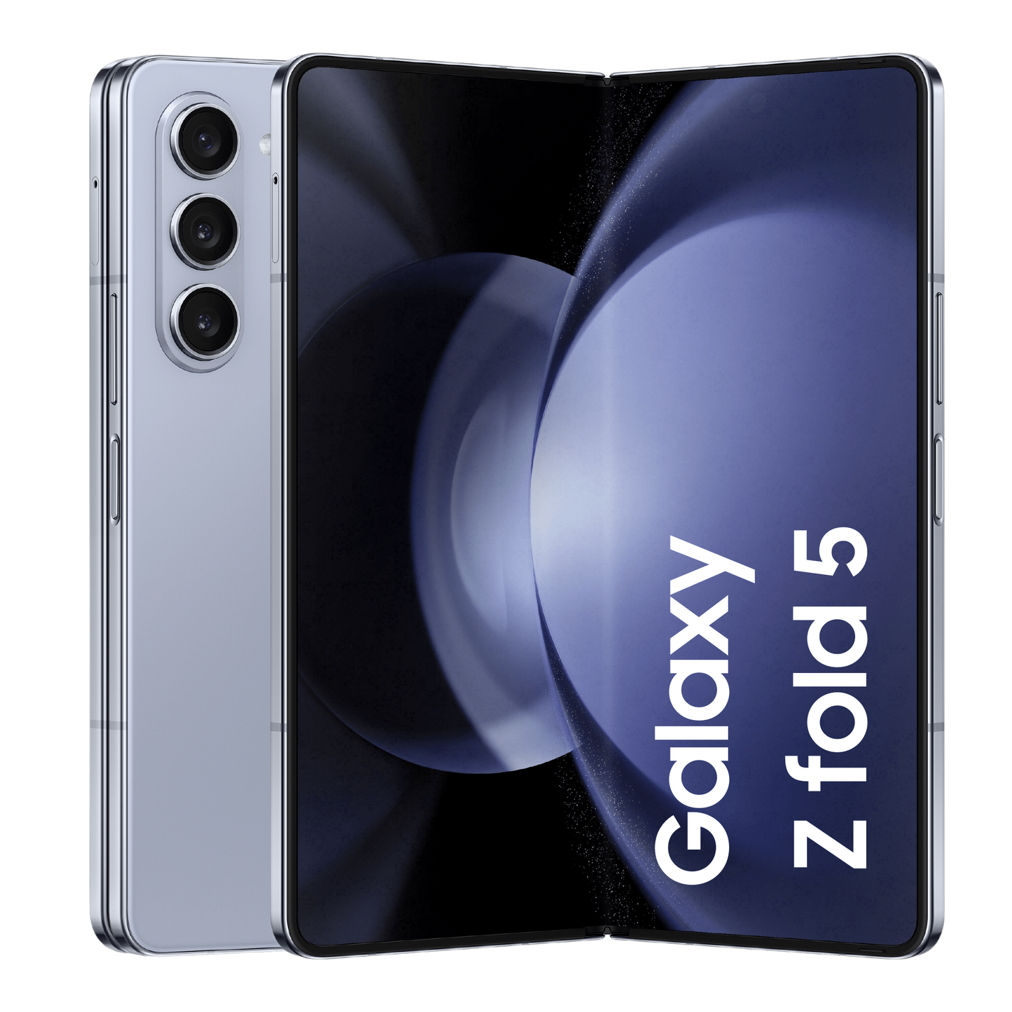 Samsung Galaxy Z Fold 5