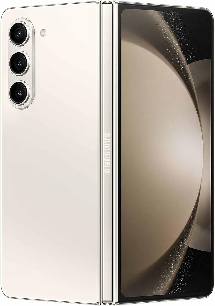 Samsung Galaxy Z Fold 5
