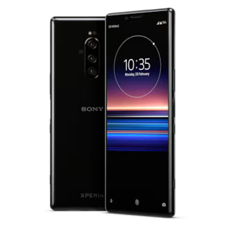 Xperia 1