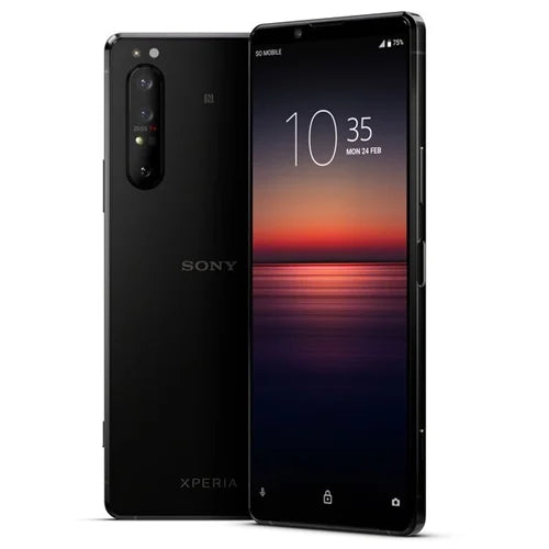 Xperia 1 II