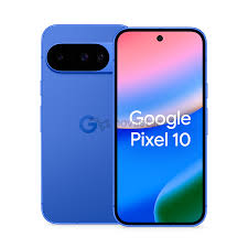 Google Pixel 10