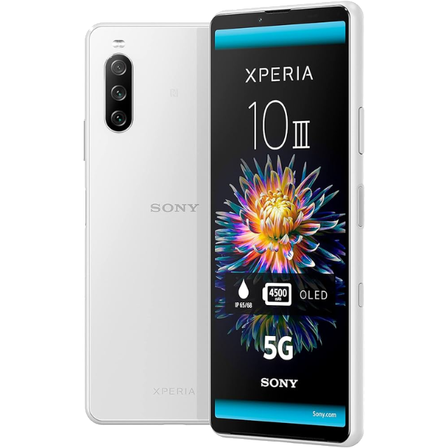 Xperia 10 III