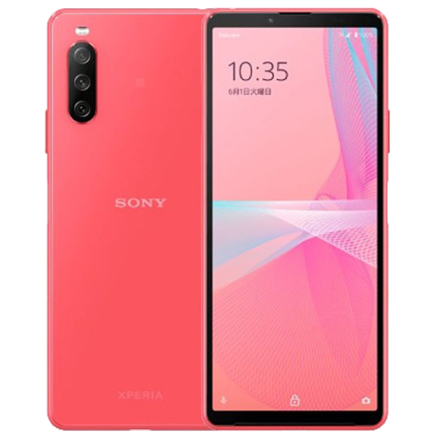 Xperia 10 III