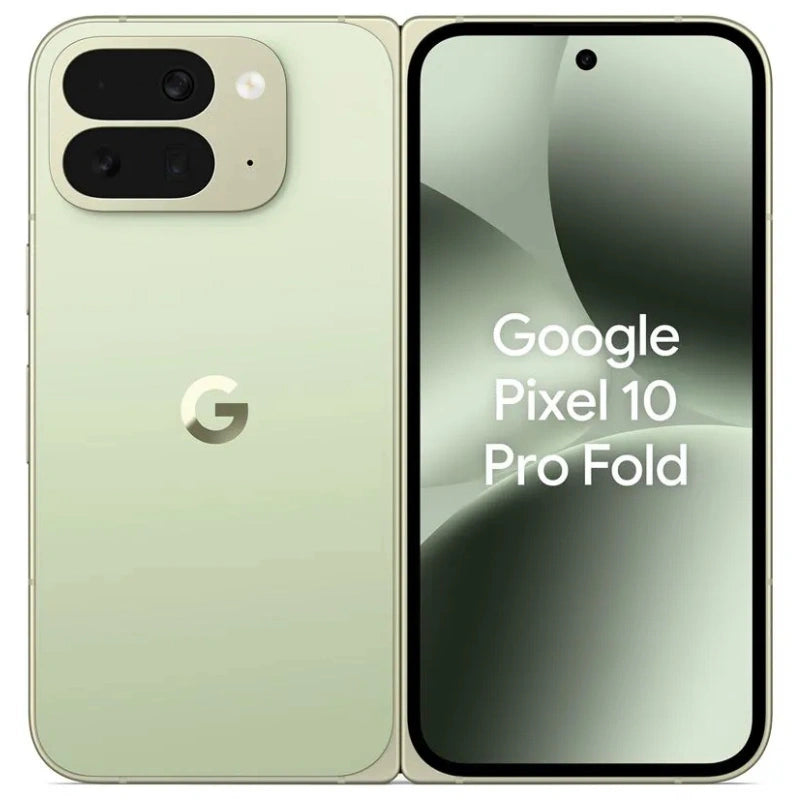 Google Pixel 10 Pro Fold
