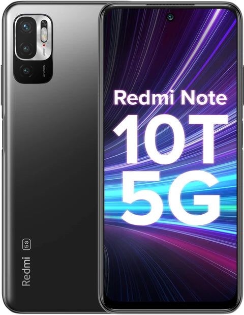 Redmi Note 10T
