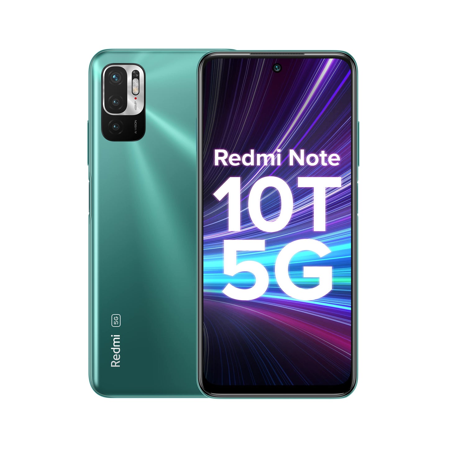 Redmi Note 10T