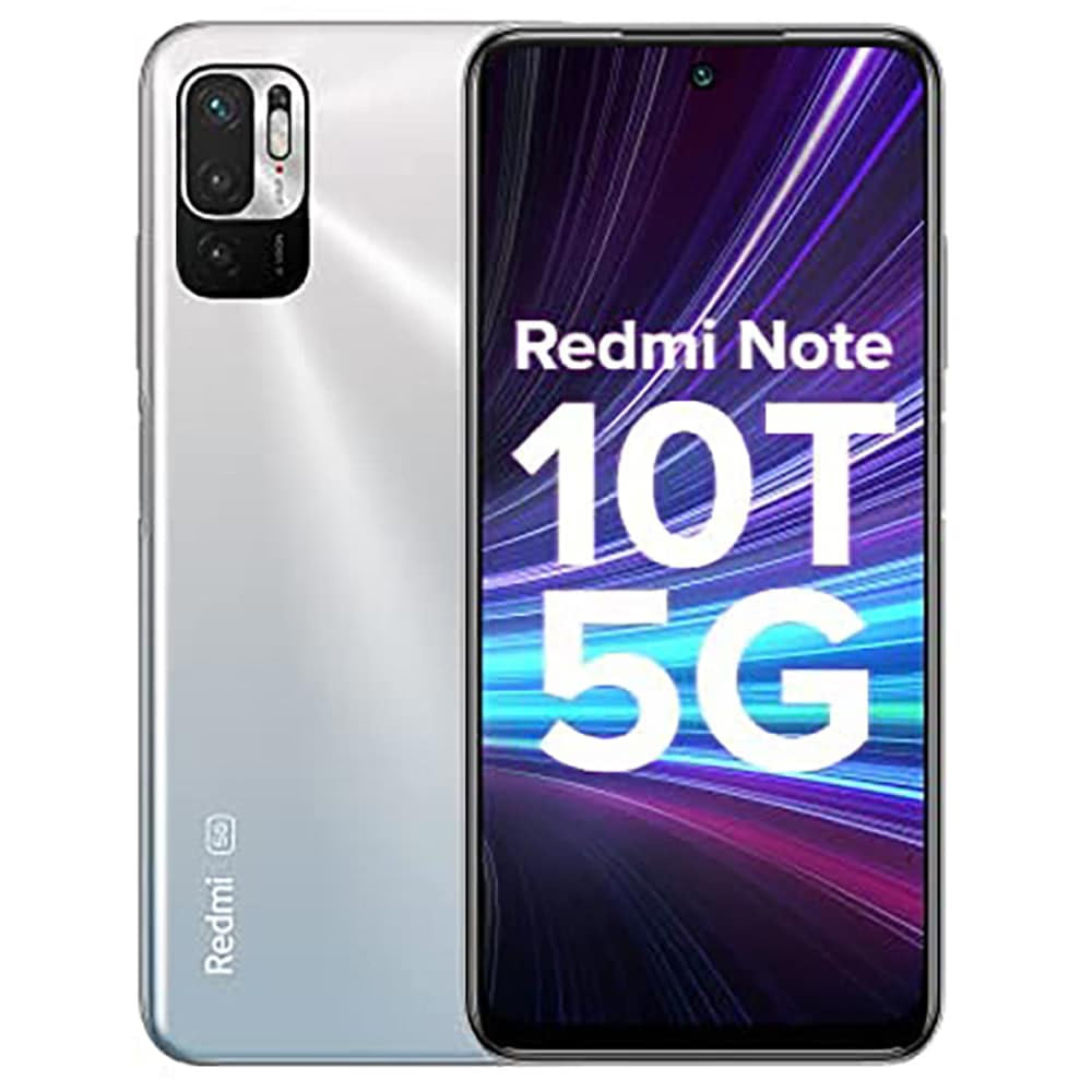 Redmi Note 10T