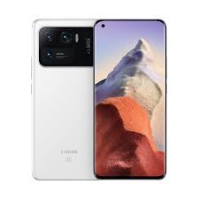 Xiaomi 11 Ultra