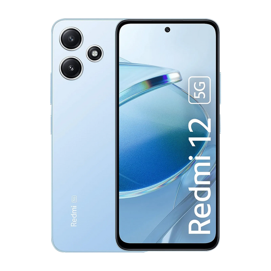 Redmi 12 5G