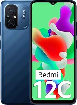 Redmi 12c
