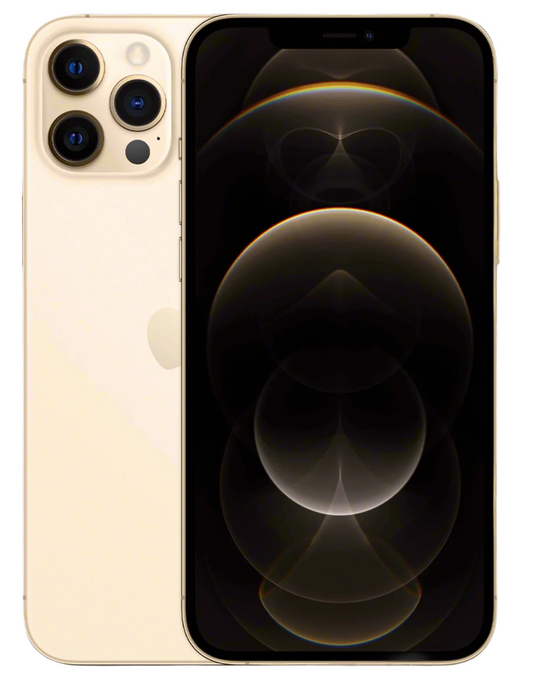 Apple iPhone 12 Pro Max
