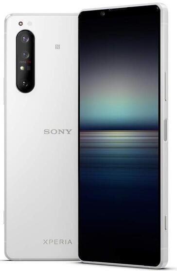 Xperia 1 II