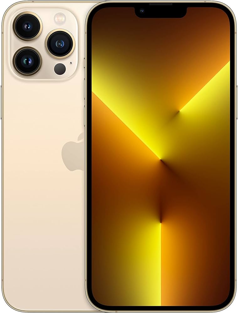 Apple iPhone 13 Pro