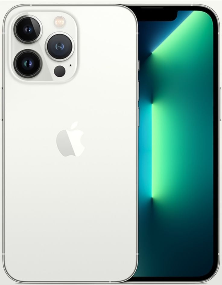 Apple iPhone 13 Pro Max