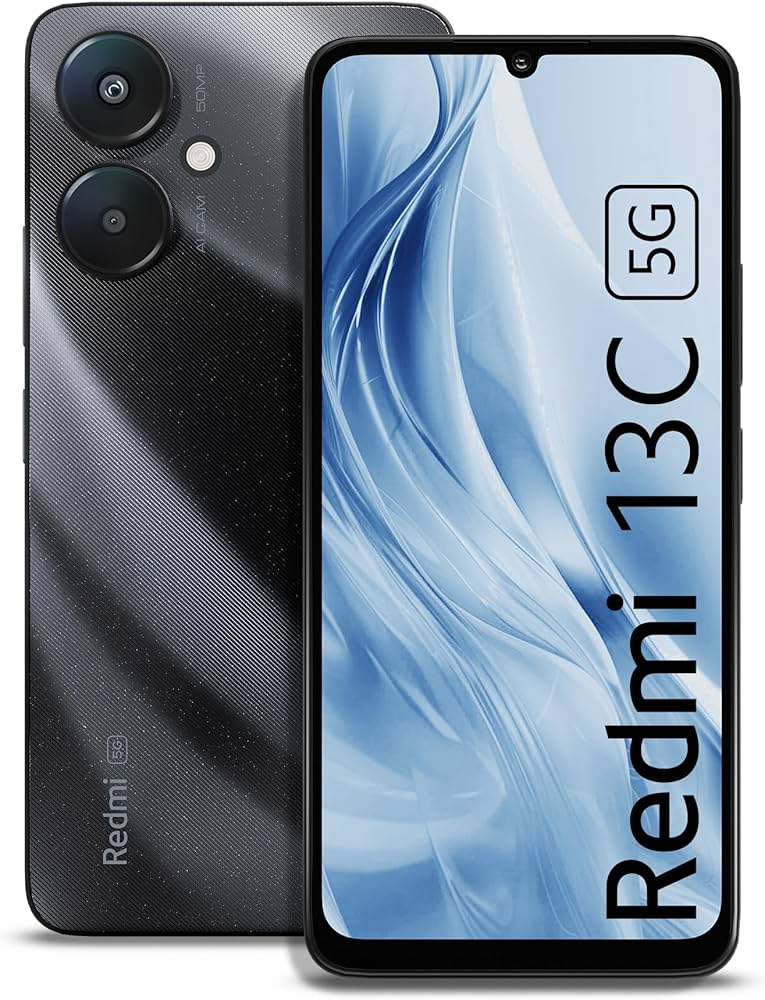 Redmi 13c 5G