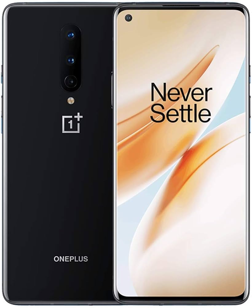 One Plus 8