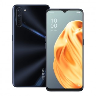 OPPO Reno 3A