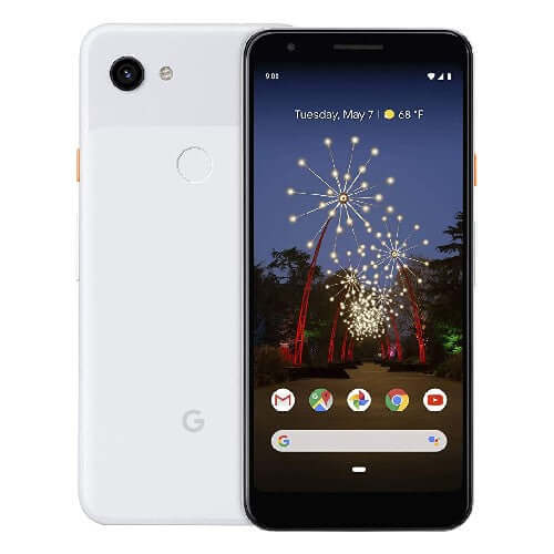 Google Pixel 3a XL