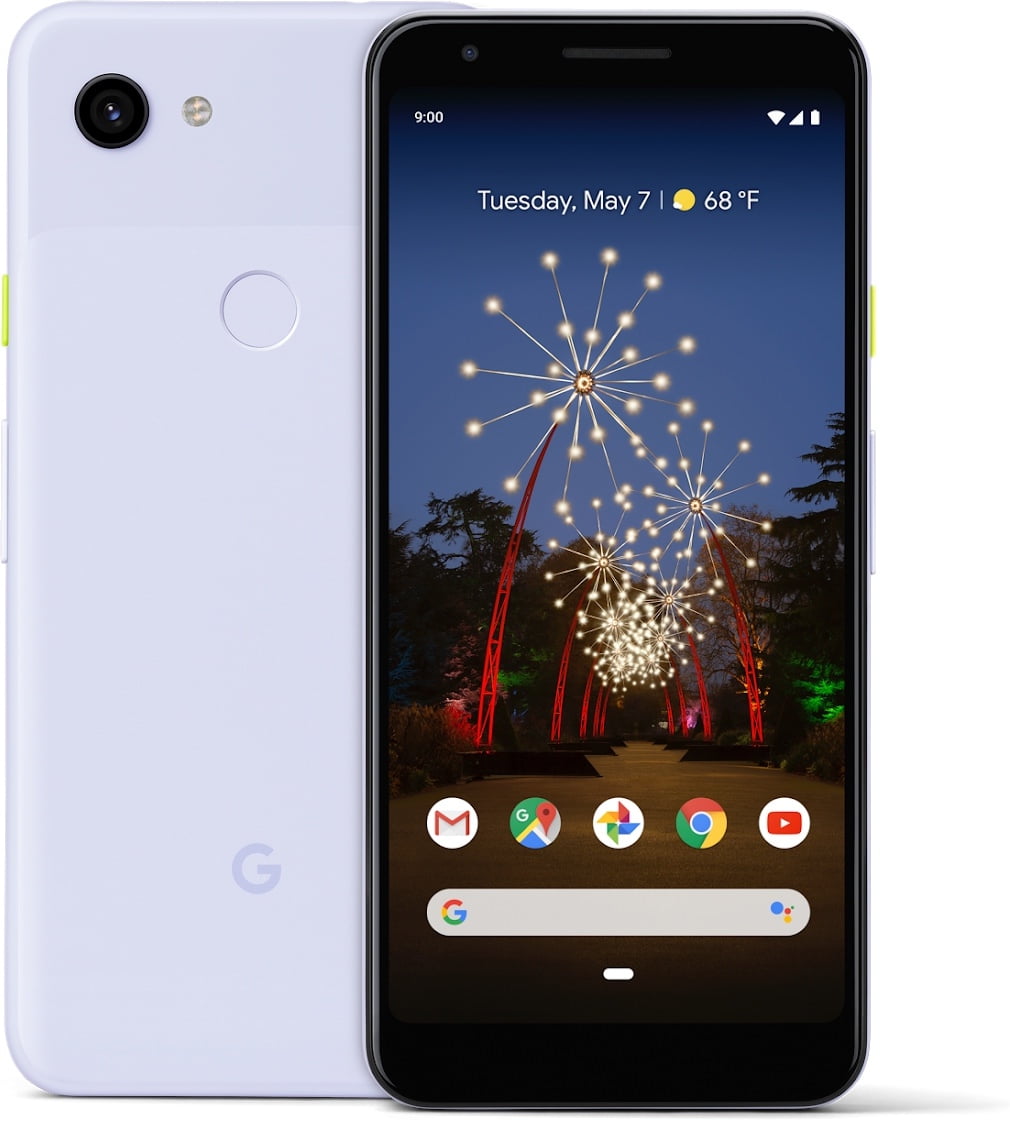 Google Pixel 3a XL