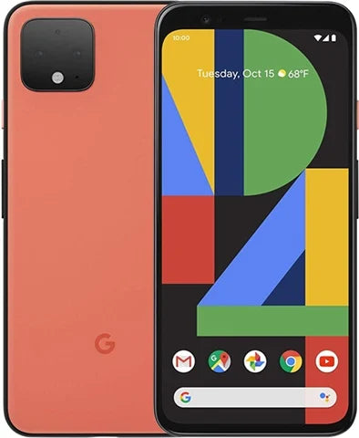 Google Pixel 4