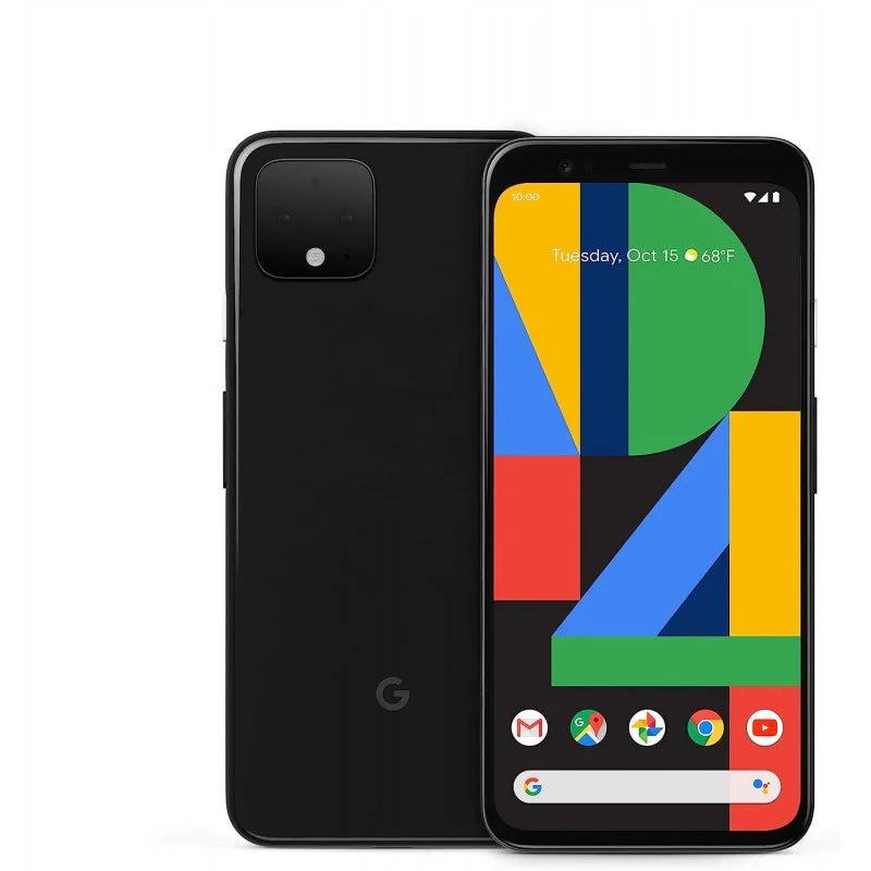 Google Pixel 4