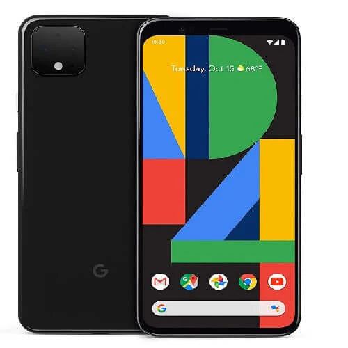 Google pixel 4XL