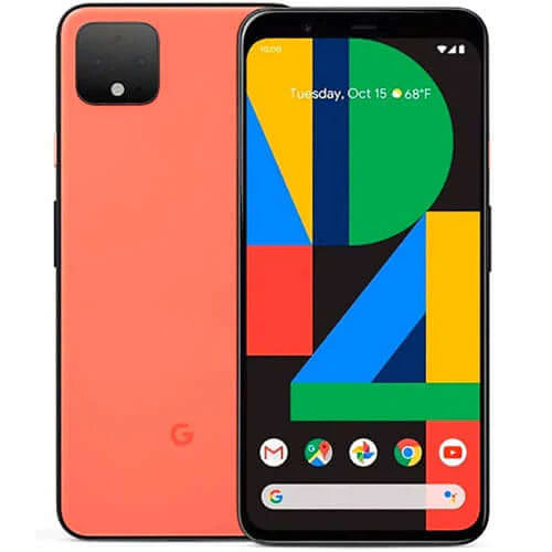 Google pixel 4XL